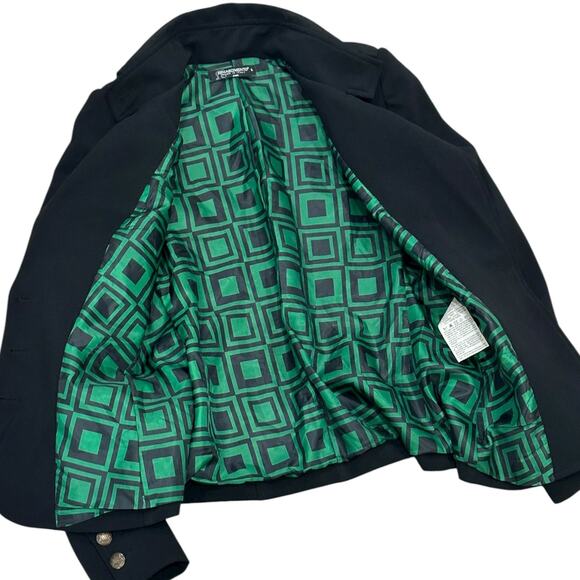 Rinascimento Italian Military Blazer - Picture 6 of 6